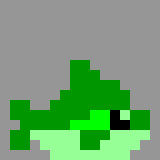 [b00d6d] Should I Be Green? -Lebryan J.