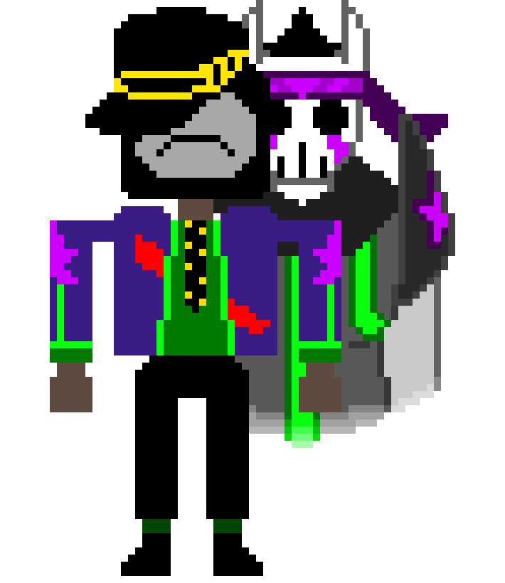 [2fcb16] Yoshikage Odst: Intresting.....