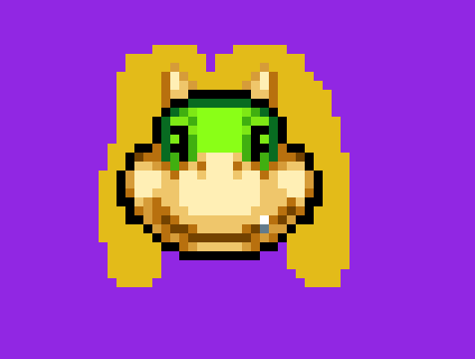 [e79cb2] Baby Bowzette