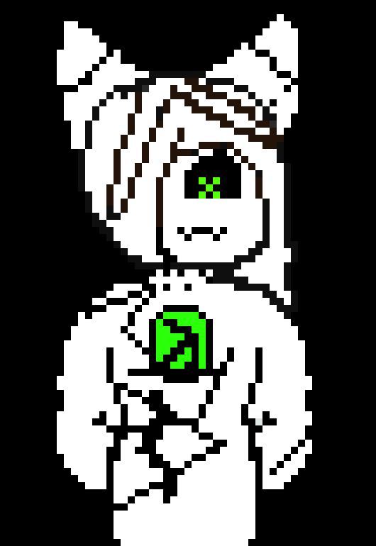 [d8d976] Aww cute! -Glitch Dreemurr