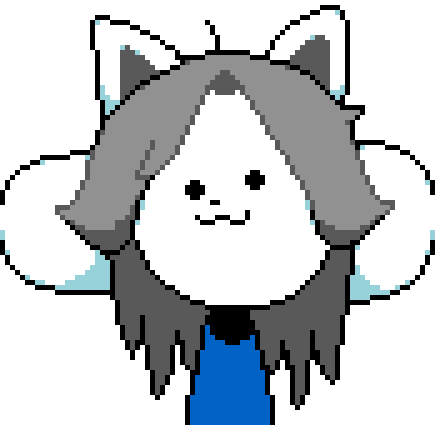 [5101cd] im not a undertale guy, I prefer other games