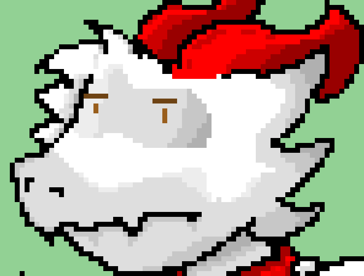 [95be89] Terrie: [To fem Sans]Well I`m calling you Sarah...