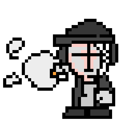 [d6e9f2] Maaaaaan, I'm like- Tiredddd