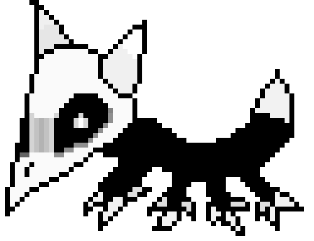 [86c949] I`m Wraith, and that`s Magnolia.