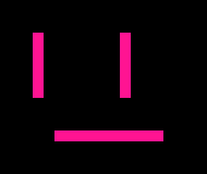 [0c4fd9] What if i made this an actual oc?i mean i lack creativity so thats why i just stuck with a face,but what if i did it once -R69