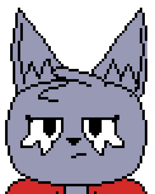 [0b51d0] Say something else, I DARE YOU.