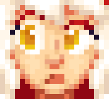 [8de716] i looked away for a moment what the freak