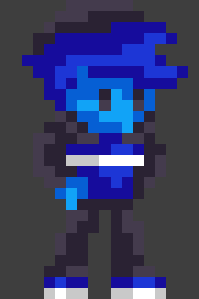 [17d6d3] "well, your time travel fuel is gone now....."