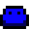 [9664c4] Blue Slime