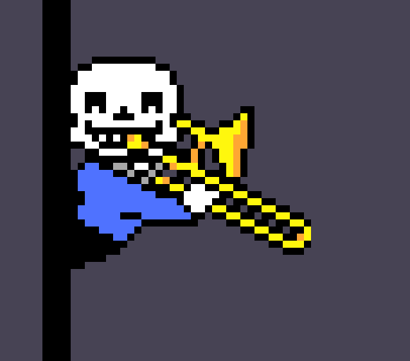 [9664c4] Sans