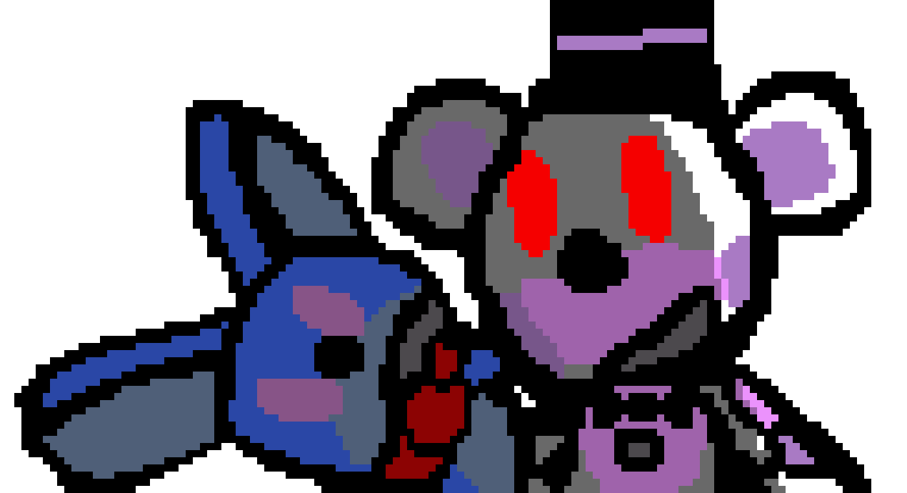 [b9de0d] freddy also hates when you post porn.