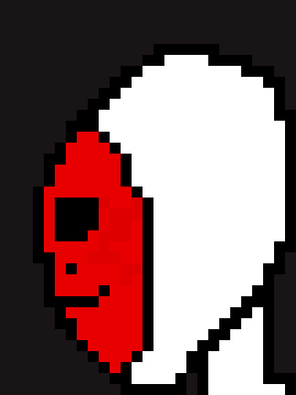 [d436d4] also to fix confusion the black characters skin is green not red