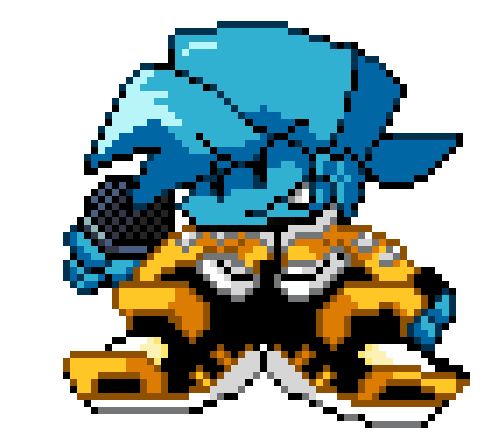 [4fc7b6] ik freddy. -minus bf (cleetus