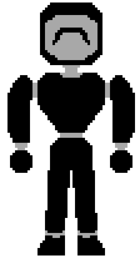 [25d002] Listen man. I value this thing more than any amount of credits. Now leave.