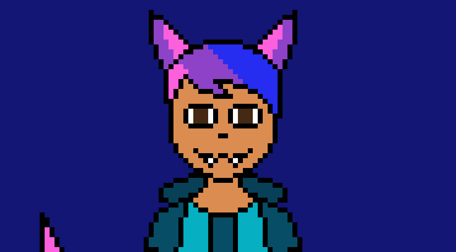 [4fbda4] oh...tricky, ehh... i can deal with him...-Evan foxx