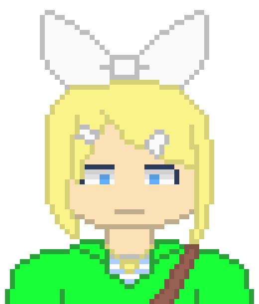 [6a7b6a] *reading book on bench again*