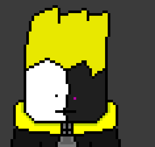 [812b32] hey micheal can I use a shadow the hedgehog sprite to make an oc of mine?  - Molt!