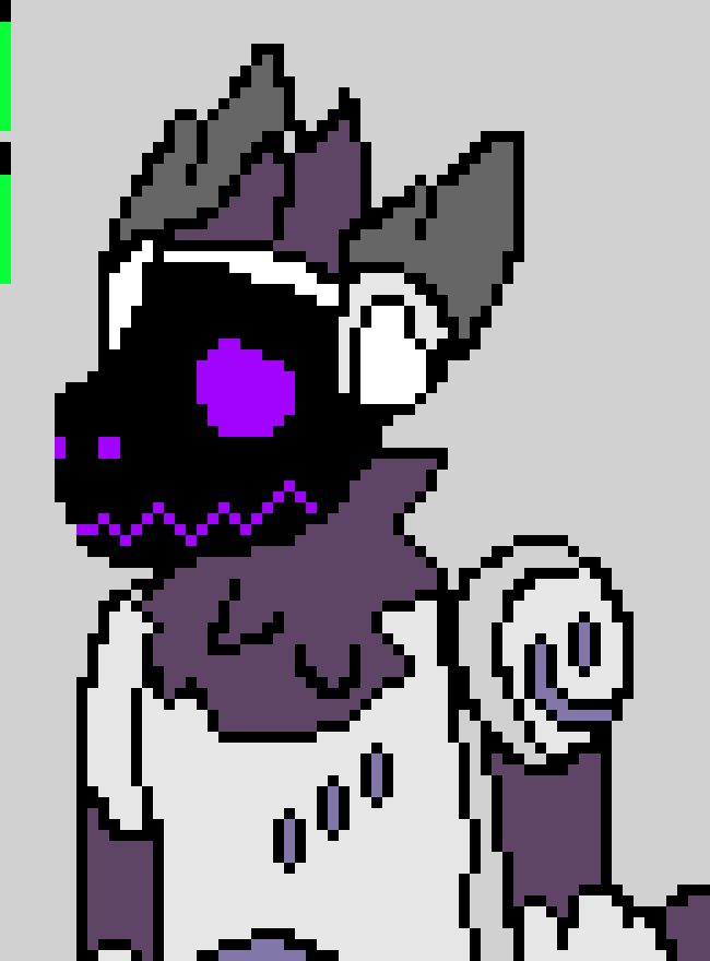 [d8d976] *In the middle of the street*