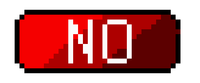 [84b06d] Yes button optimized