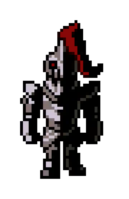 [96ca9c] *throws blood spears at karstag*-undyne