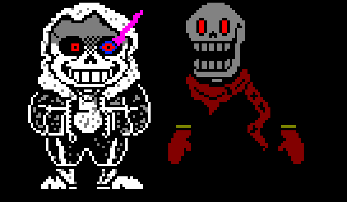 [43520c] papyrus: NYEH HEH HEH HEH HEH HEH!!!!!