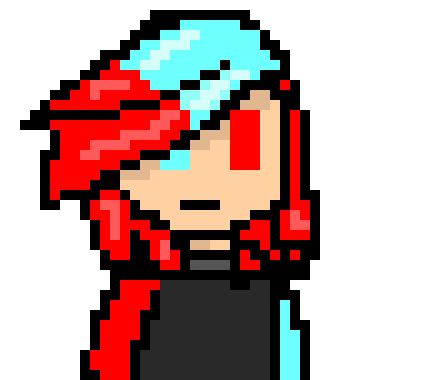 [96c78c] *gets up off the ground with a bouquet of flowers. She sees cinder* Woah. THATS A HUGE DUDE