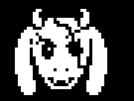 [9664c4] toriel