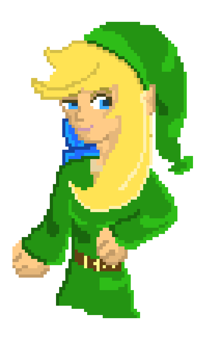 [9664c4] female link