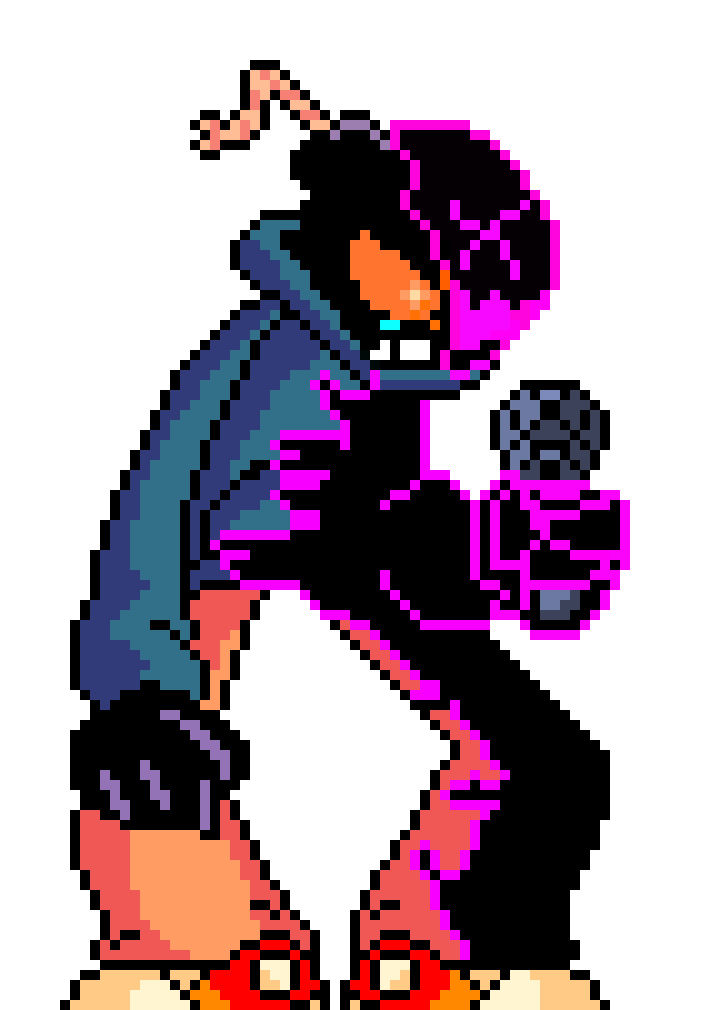 [26d1ad] If Whitty Was In The Corruption Mod