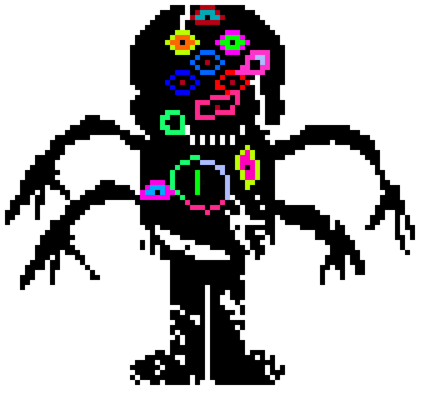 [df2994] DustDustDustDustDustDustDustDust Sans Sprite 