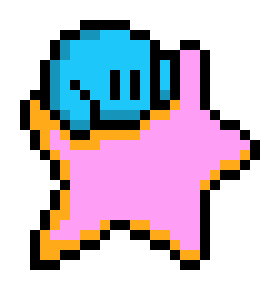 [9664c4] kirby
