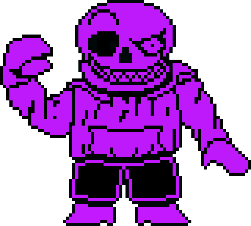 [9664c4] Underswap phase 3