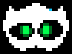 [d0ac6b] -pats the Terrie- hey | -Rozora