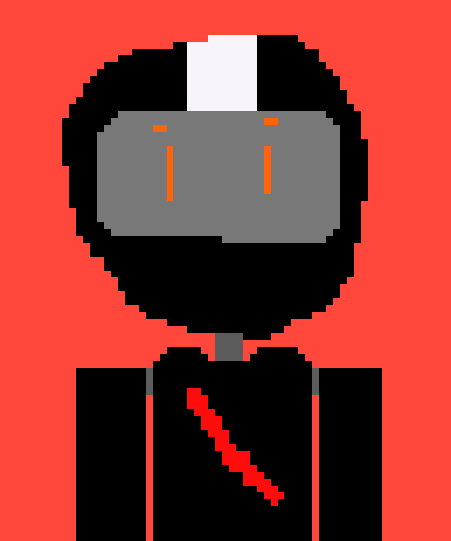 [2fcb16] looks like im in some pink forest