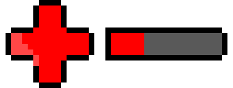 [9664c4] HealthBarLoseLife_14