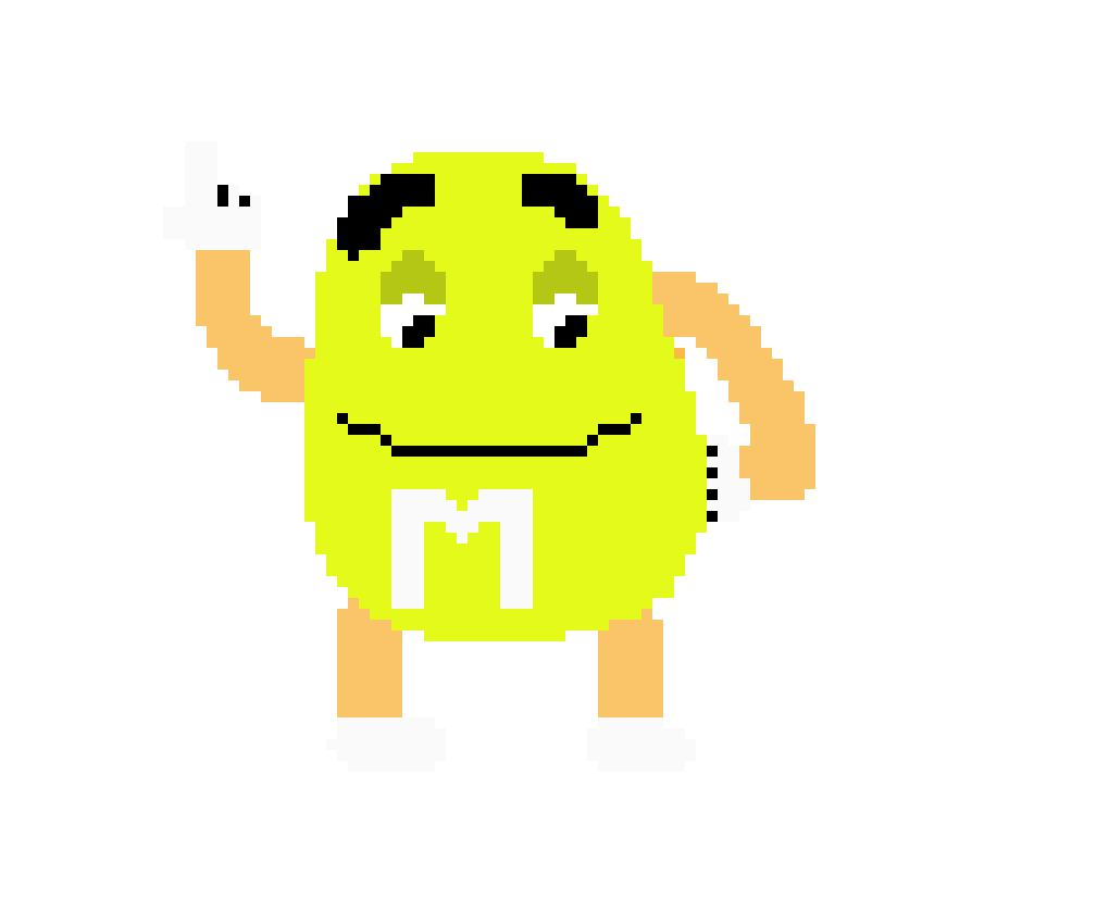 [a2d440] peanut m and m