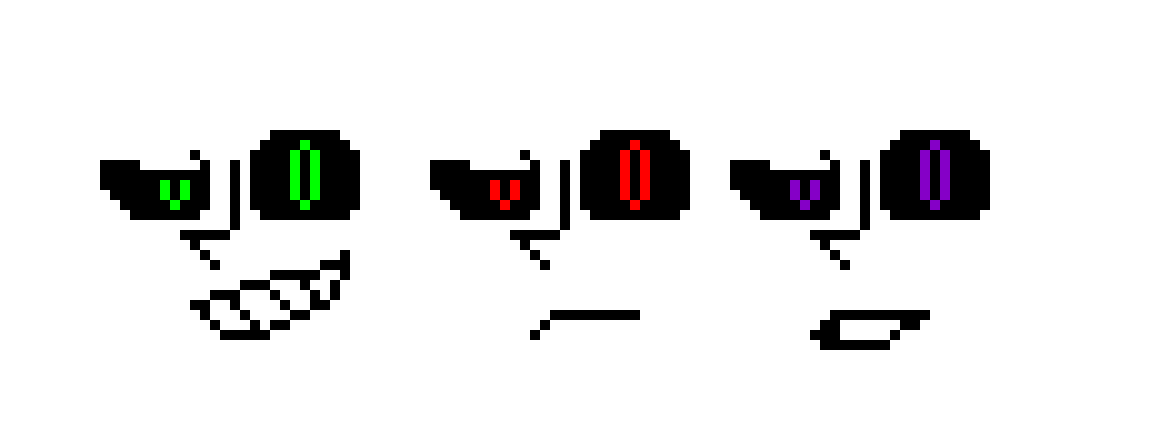 [883e49] Code Personality