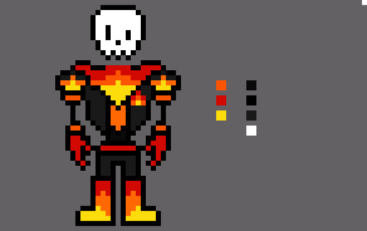[d23043] random hot cheeto papyrus 