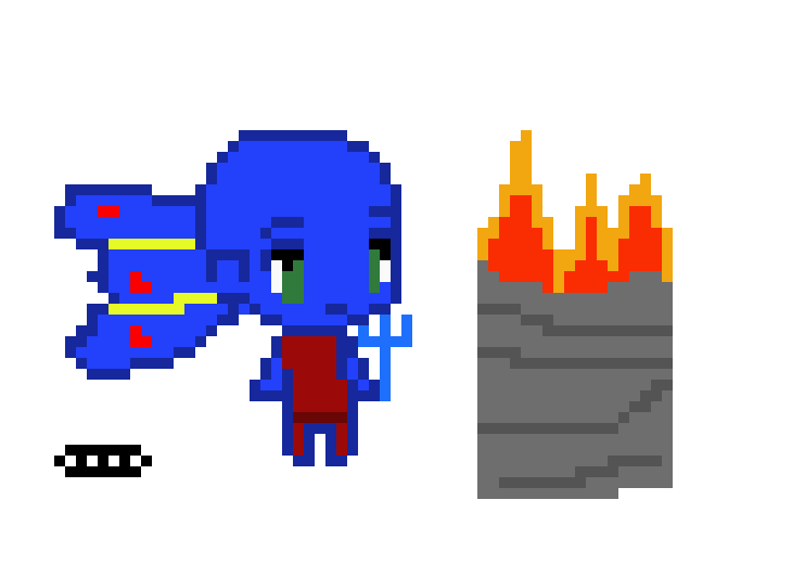 [e4f013] Anime Person Base