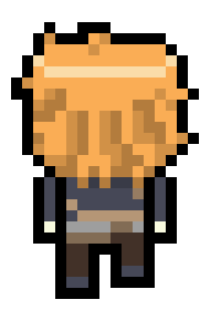 [b18eea] danganronpa pixel sprite base