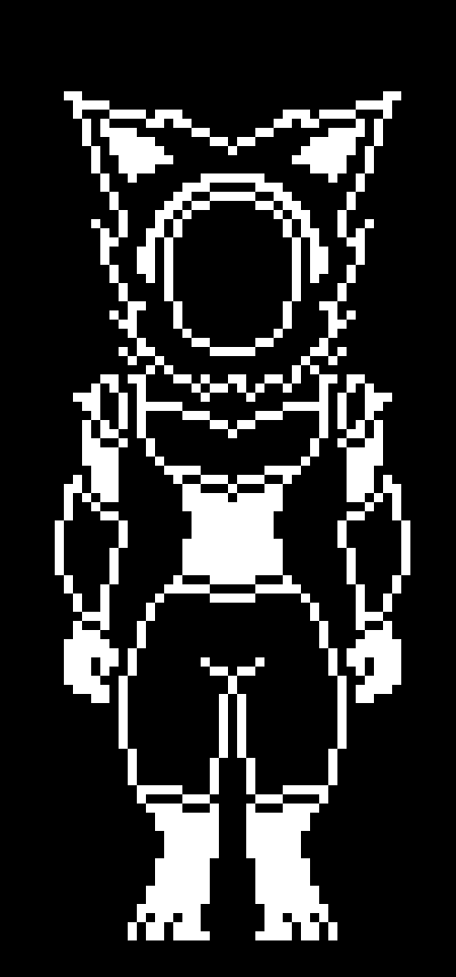 [d0ac6b] Protogen attempt! holy shit it actually looks decent! opinions? [Rozora]