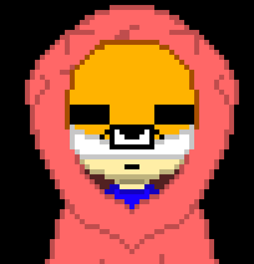 [5b2f3e] Sans, this creeper wants one of your hotdogs