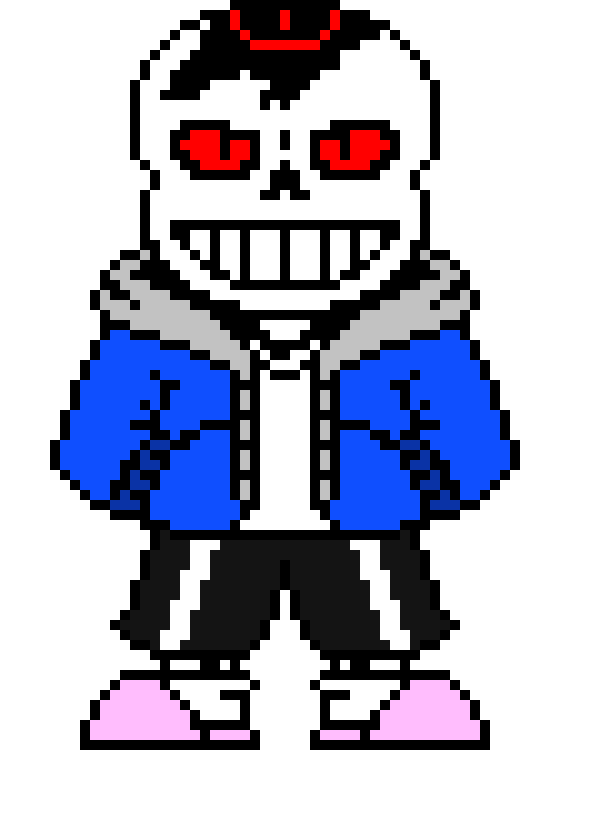 [9664c4] WHY WONT YOU DIE