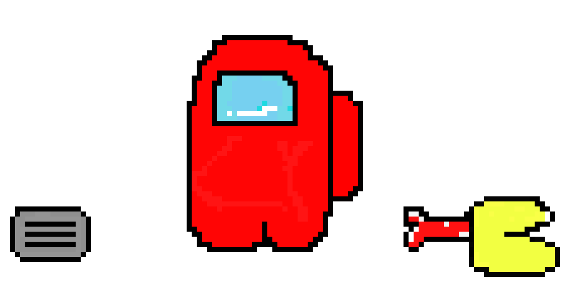 [b6fb41] the among us