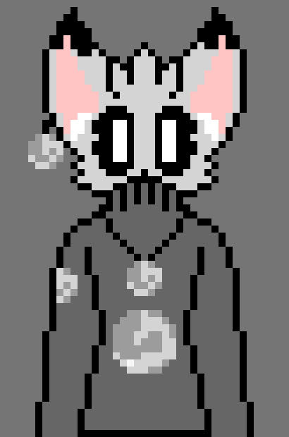 [6d74d1] G'day everyone... Little update on the sprite!