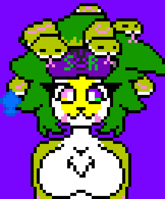 [2381f7] Autumn-U-Uh what did you pull out?