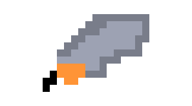 [0b51d0] See? he's trying to kill ME, when I never tried to kill him. Hell, I thought you HATED humans. But NOOOOOOO, You had to have character development.