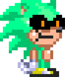 [280a04] Yes! Cereal points! Thats how us derphogs get stronger! collect enough of them and you'll level up! Your stats will be upgraded each time you level up! {???}