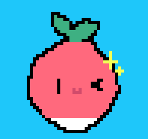 [46487c] Dadish fanart 