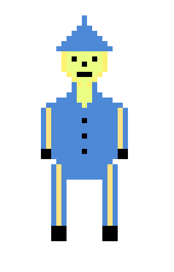 [9664c4] soldier walk